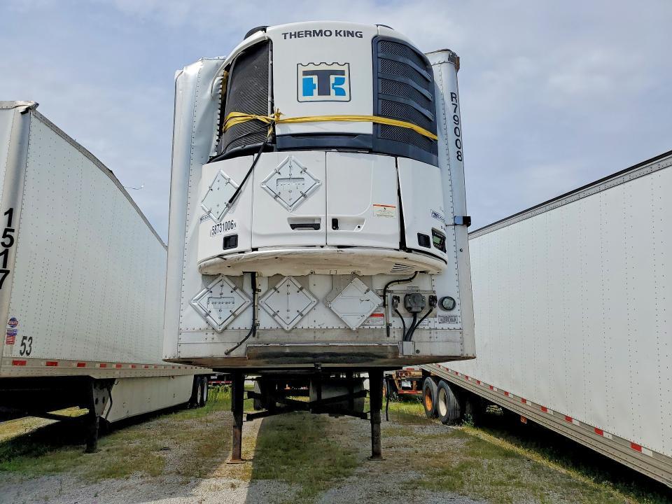 2024 Utility Trailer 2024 Utility VS2RA Refrigerated Van Trailer