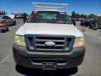 2007 Ford F150