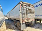2007 Timpte TE Grain Trailer