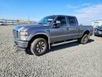 2010 Ford F250 Super Duty