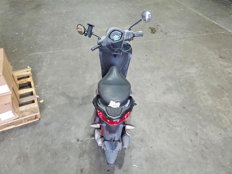 2021 Piaggio Liberty 50
