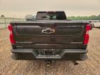 2024 Chevrolet Silverado K2500 Custom