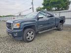 2017 GMC Sierra K2500 SLT