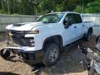 2024 Chevrolet Silverado K2500 Heavy Duty