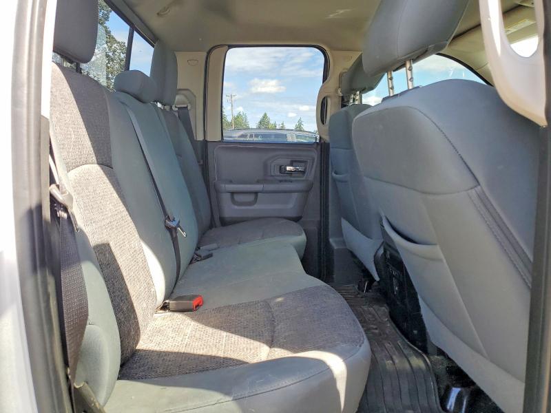 2015 Dodge Ram 1500 slt