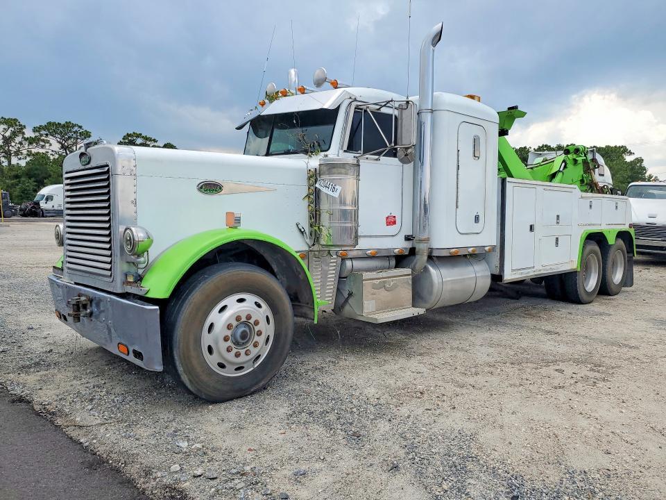 1990 Peterbilt 379 TOW Truck