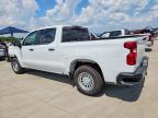 2025 Chevrolet Silverado C1500