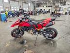 2024 Ducati Hypermotard