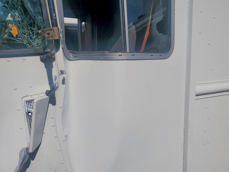 2020 Frht - Freightliner 2020 Freightliner MT45 Chassis Delivery Truck