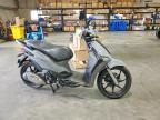 2021 Piaggio Liberty 50