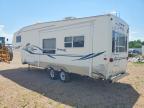 2003 Keystone Cougar Camper