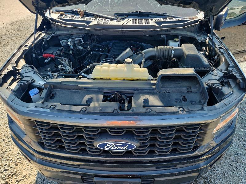 2024 Ford F150 STX