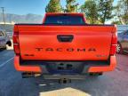 2024 Toyota Tacoma TRD OFF-ROAD HV