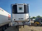2020 Wabash Rfcvhsc Refrigerated Van Trailer
