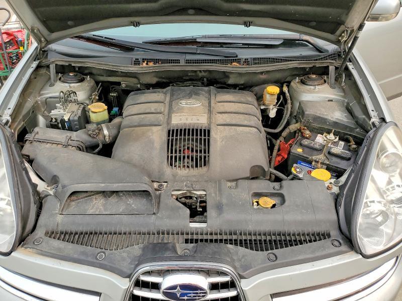 2006 Subaru B9 Tribeca 3.0 H6