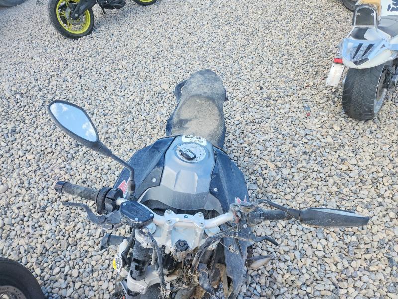 2021 BMW F 900
