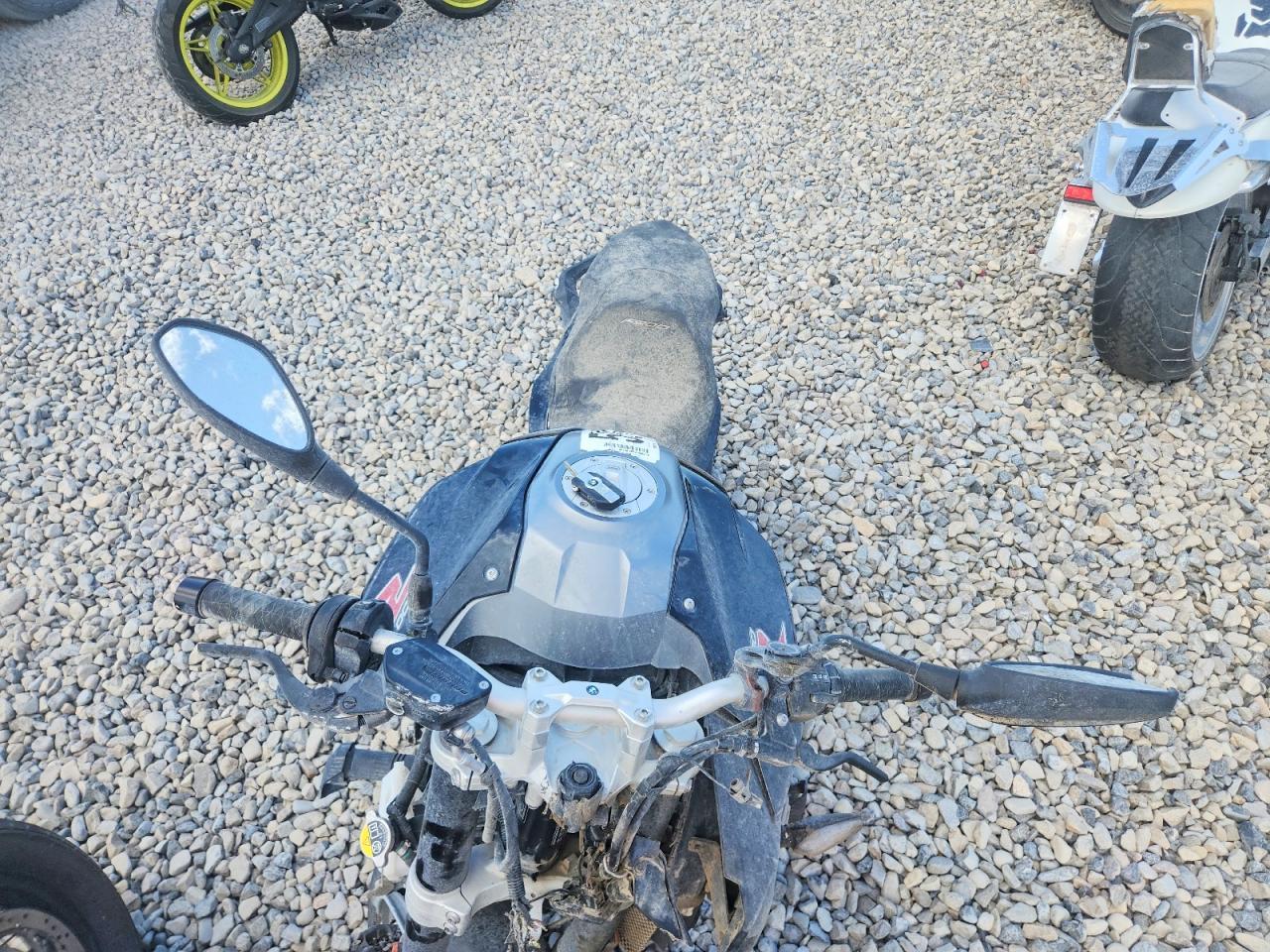 2021 BMW F 900