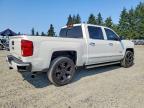 2017 Chevrolet Silverado K1500 High Country