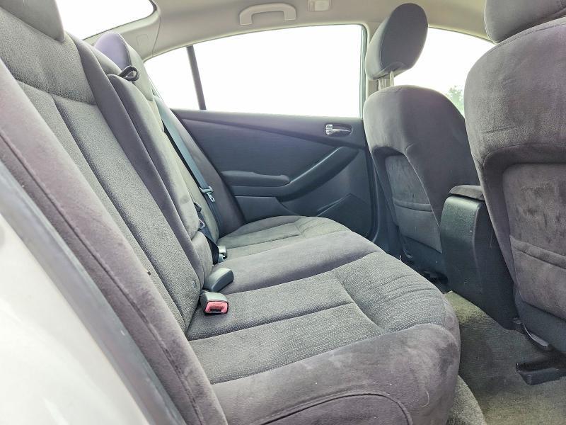 2012 Nissan Altima 2.5
