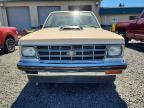 1984 Chevrolet S Truck S10