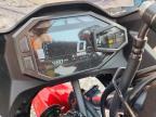 2026 Kawasaki EX500