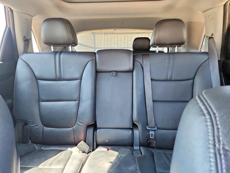 2015 KIA Sorento sx