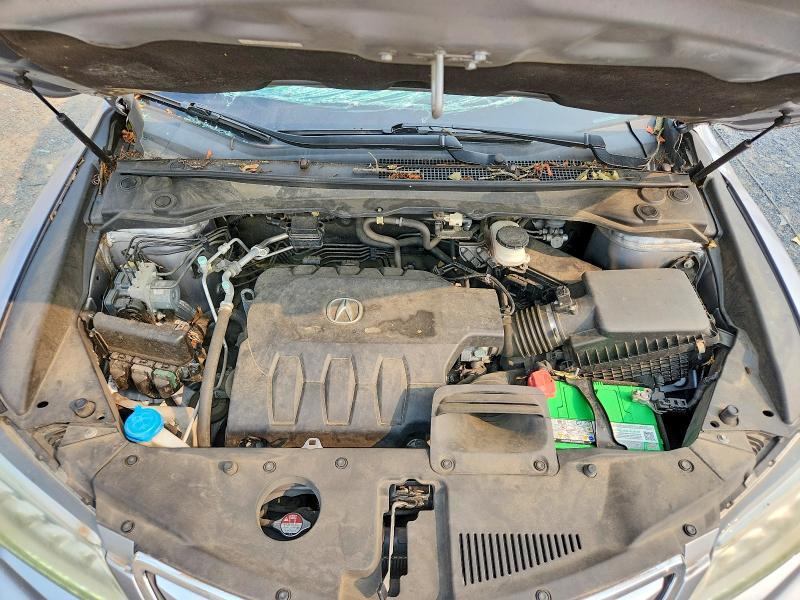 2016 Acura RDX
