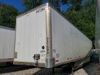 2017 Wabash Dvcvhpc DRY Van Trailer