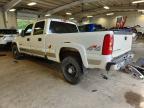 2003 Chevrolet Silverado K1500 Heavy Duty