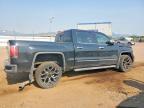 2017 GMC Sierra K1500 Denali