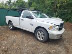 2022 Dodge RAM 1500 Classic Tradesman