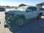 2023 Toyota Tacoma TRD OFF-Road