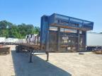 2013 Great Dane DDT Flatbed Trailer