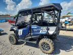 2023 Honda Pioneer Utility Vehicle