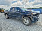 2020 Chevrolet Silverado K1500 RST
