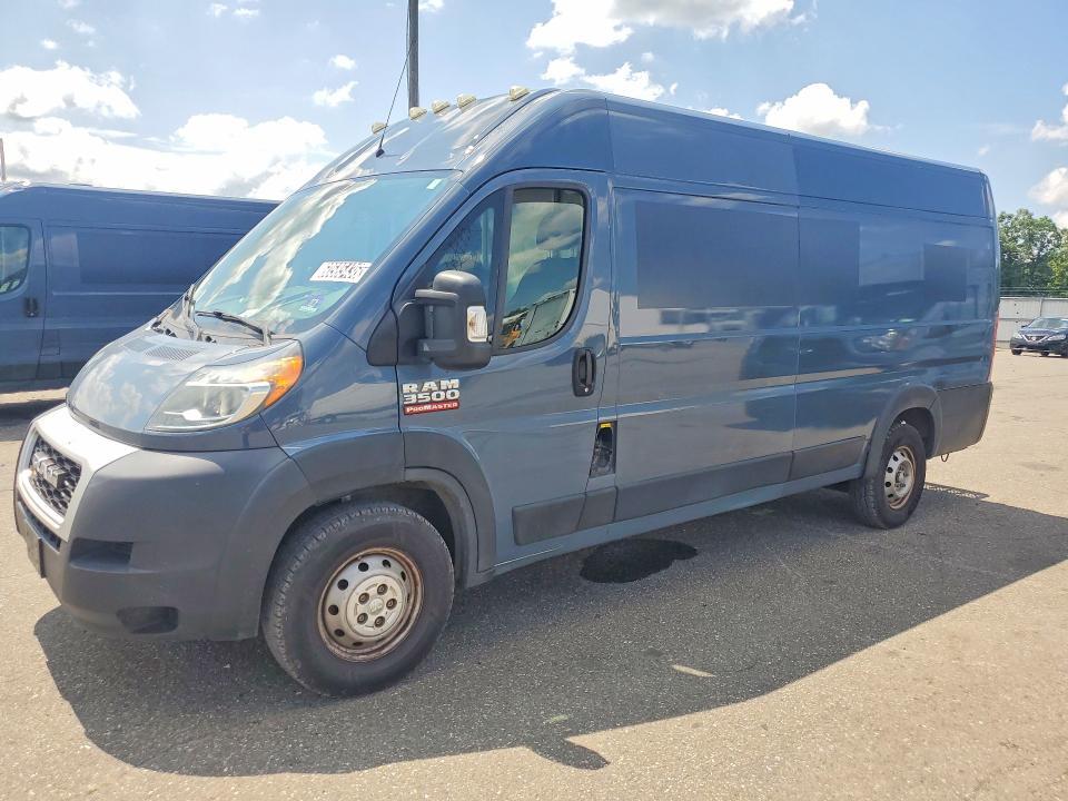 2020 Dodge Ram Promaster 3500 3500 High