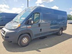 2020 Dodge Ram Promaster 3500 3500 High en venta en Glassboro, NJ