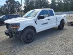2025 Ford F150 STX