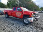 2019 Chevrolet Silverado C2500 Heavy Duty