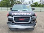 2018 GMC Savana 2500 Delivery Van