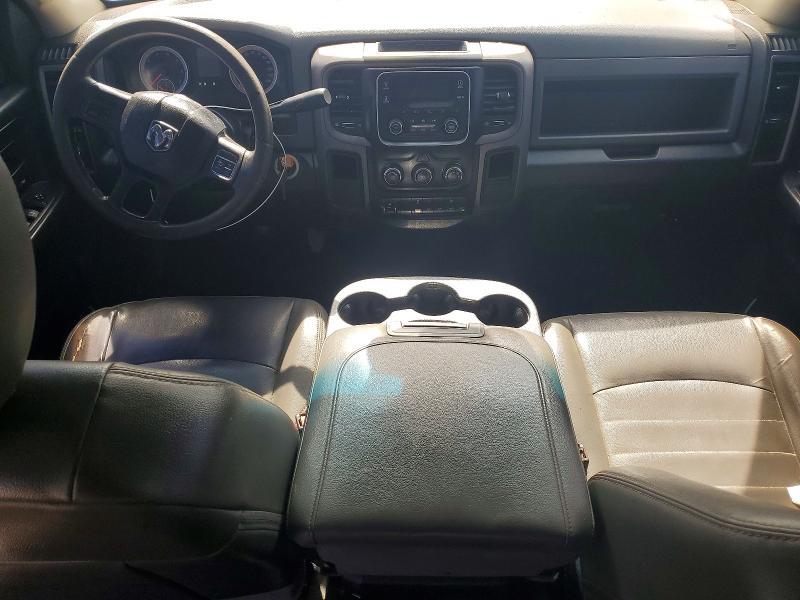 2014 Dodge RAM 2500 ST