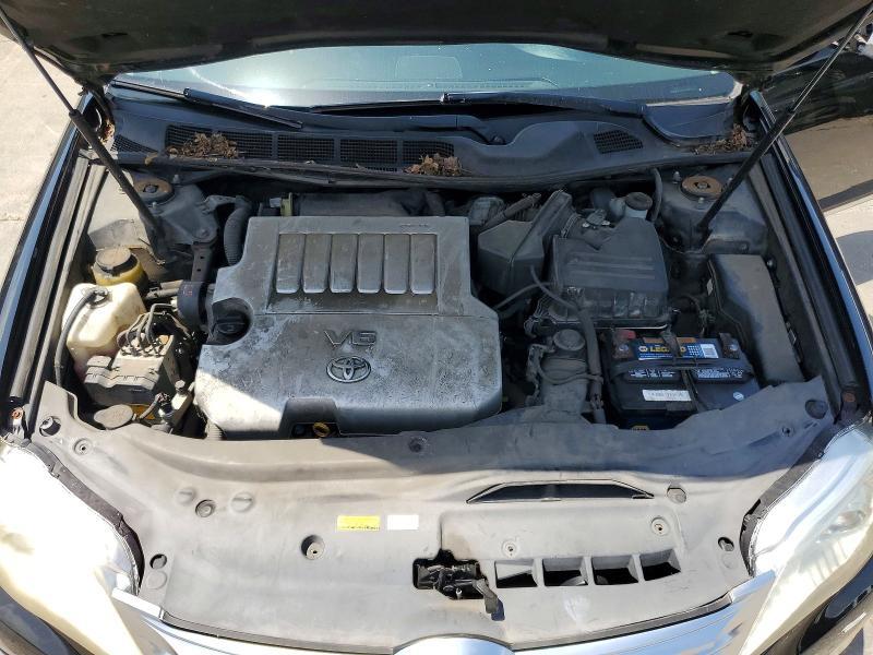 2011 Toyota Avalon Base