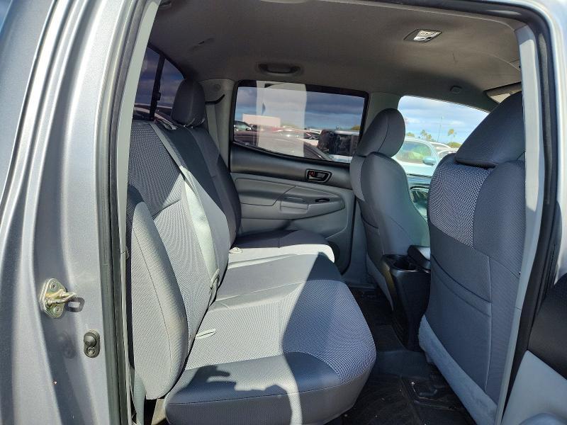 2014 Toyota Tacoma Double Cab Long BED