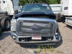 2011 Ford F350 Super Duty