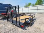 2027 Karavan 475-00004-BT-FA Utility Trailer