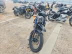 2021 Royal Enfield Motors Himalayan
