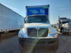 2019 International 4300 BOX Truck