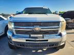 2010 Chevrolet Silverado K2500 Heavy Duty LTZ