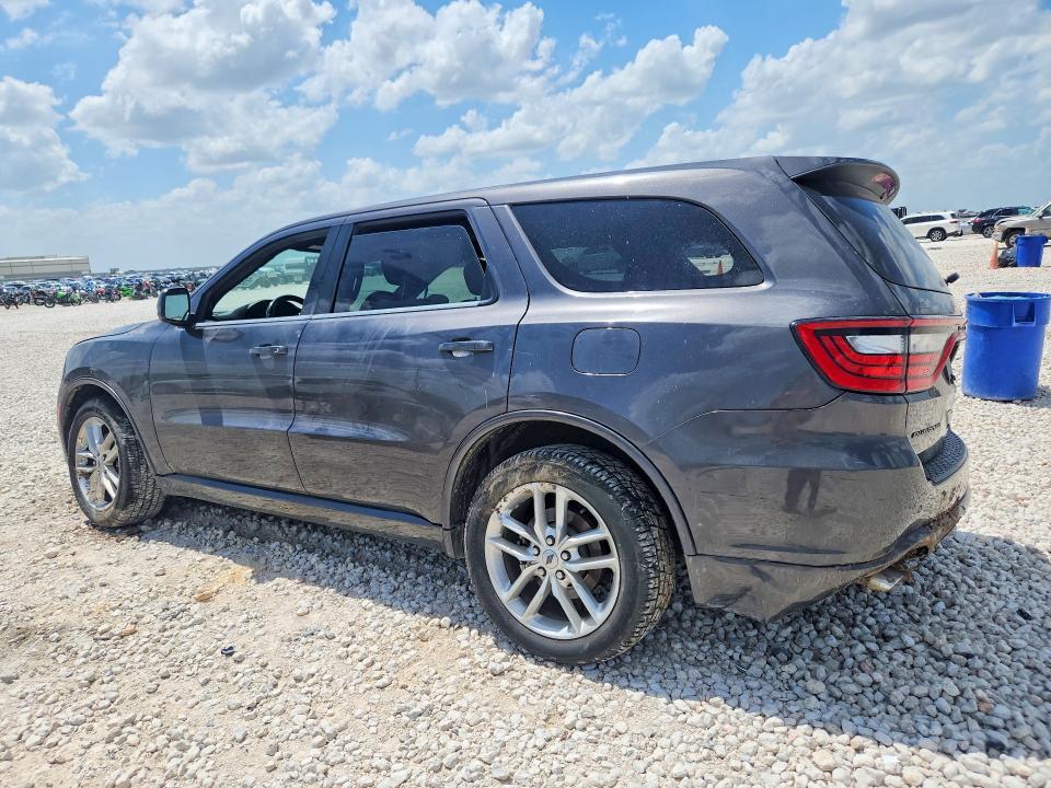 2021 Dodge Durango GT