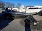 2021 Roundtions Boat